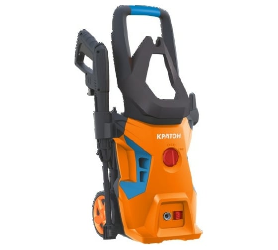 Изображение товара Мойка высокого давления Кратон HPW-1600 3 20 01 005