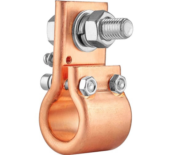 Изображение товара Держатель адаптера (токоподвод) ПТК 00000043127