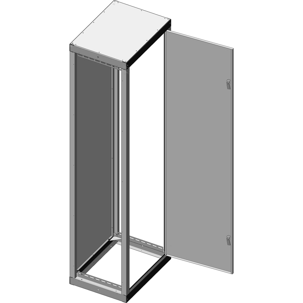 Изображение товара Сварной каркас EKF ВРУ-1 Unit S 1800х600х450 IP31 PROxima