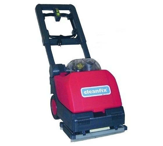 Изображение товара Машина поломоечная Cleanfix RA300E 300.000.1