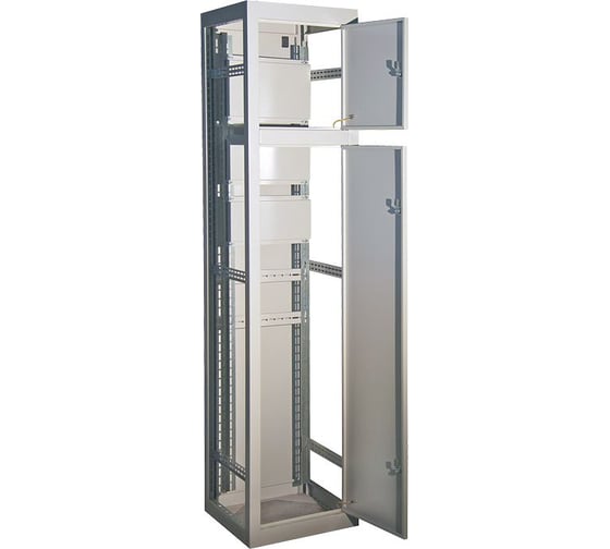 Изображение товара Сварной каркас EKF ВРУ-2 Unit S IP31 1800х450х450 PROxima mb15-10-00m