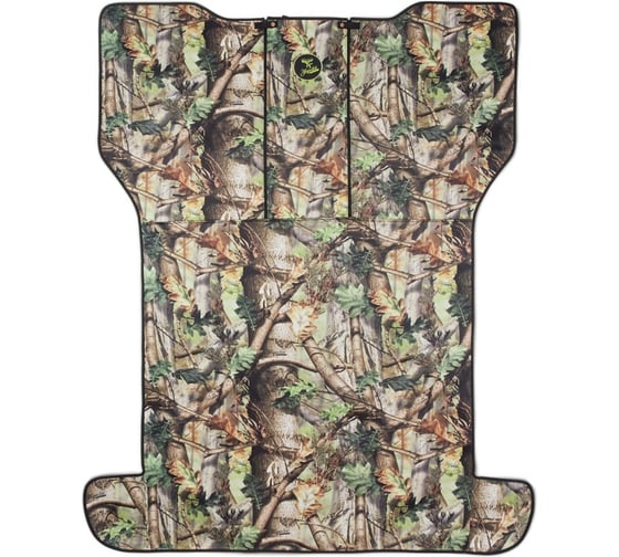 Изображение товара Коврик в багажное отделение Зверобой ZV MAT-190 S