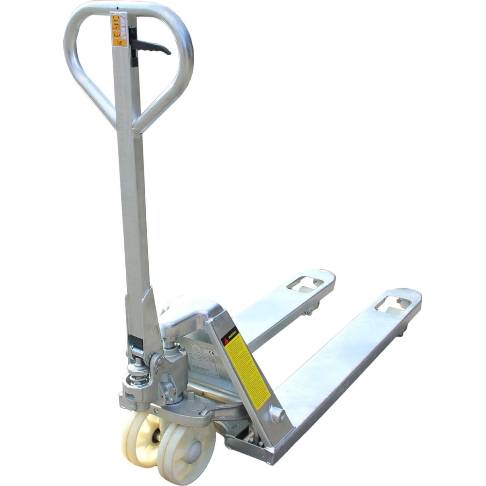 Изображение товара Гидравлическая тележка TISELTECHNICS T20GAL PA/PA грузоподъемностью 2000 кг