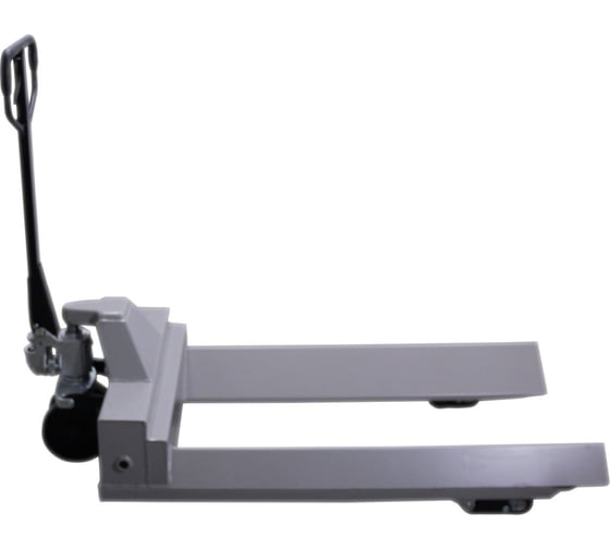 Изображение товара Гидравлическая тележка TISELTECHNICS T20R 1000 PU/PU 2000 кг, 200 мм, 1150x1000 мм НФ-00001143