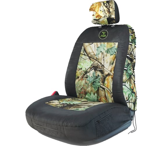 Изображение товара Чехол на переднее сиденье Зверобой ZV/CHE-0200 S