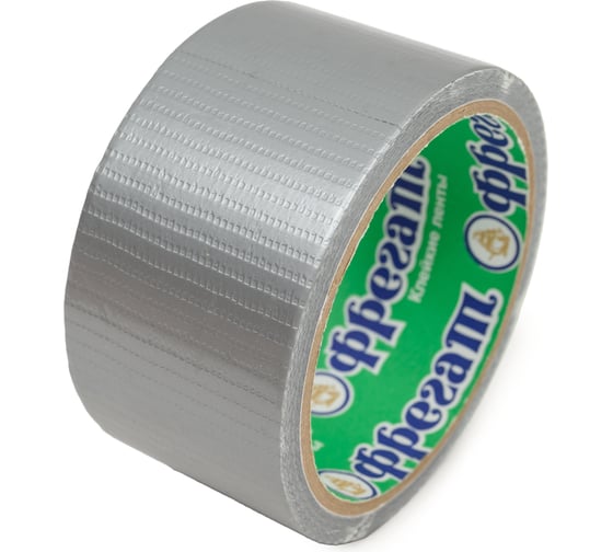 Изображение товара Лента клейкая армированная Фрегат 48 мм, 10 м АР4810