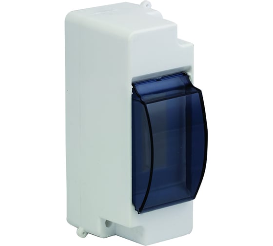 Изображение товара Бокс EKF КМПН 1/2 с дверцей PROxima pbm40-nk-2