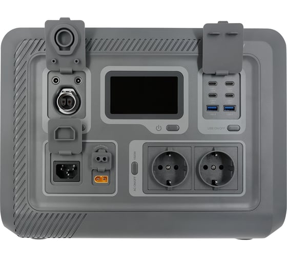 Изображение товара Портативная электростанция ARTELV PSL1500W