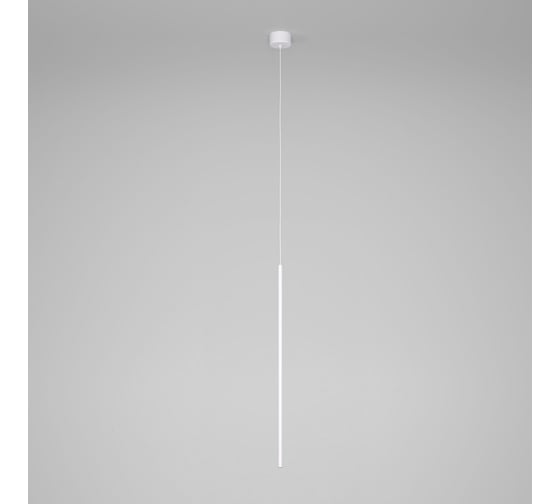 Изображение товара Подвесной светодиодный светильник Elektrostandard Flinn 3W 4000К белый 50262 LED a066778