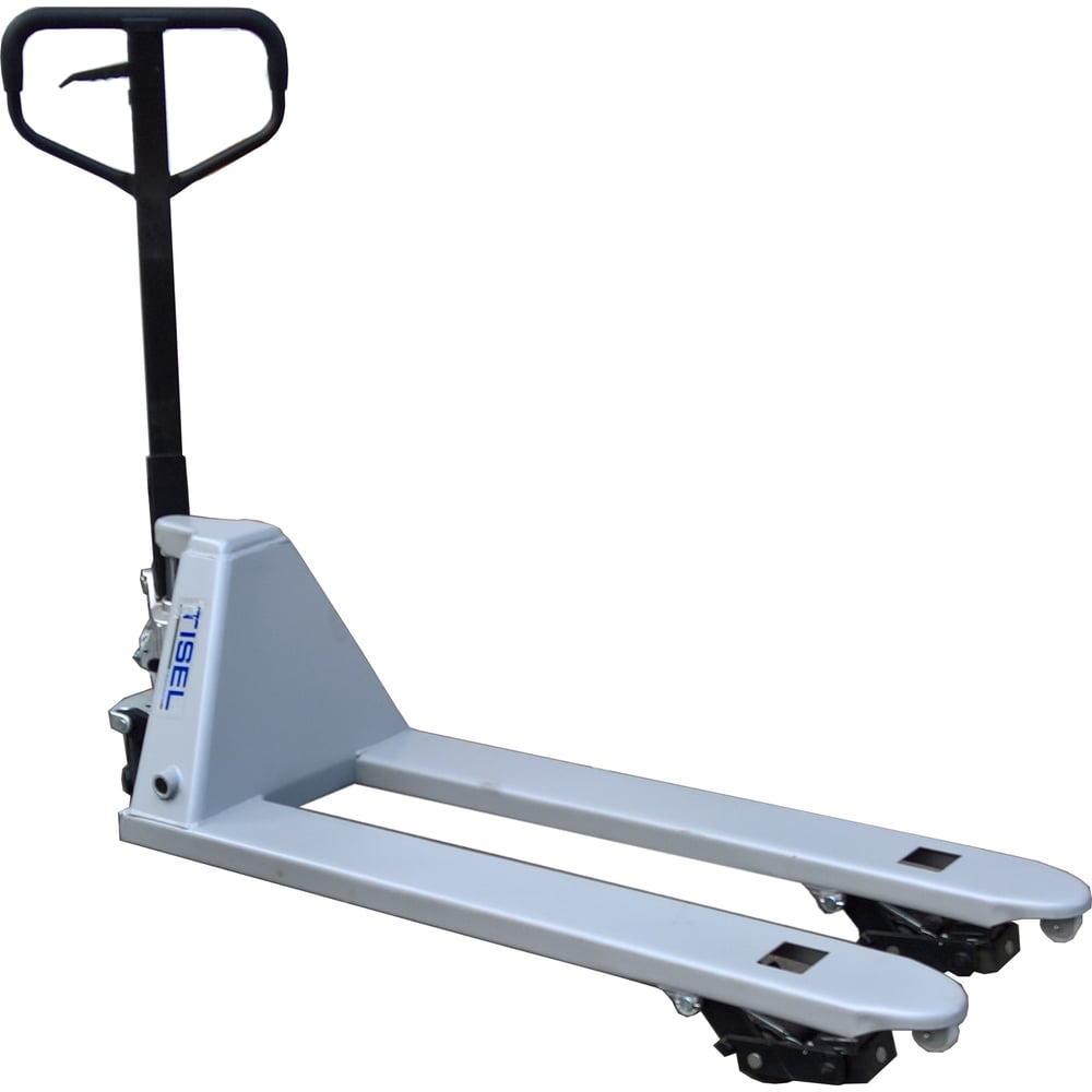 Изображение товара Гидравлическая тележка TISELTECHNICS T25/15-115 грузоподъемностью 2500 кг