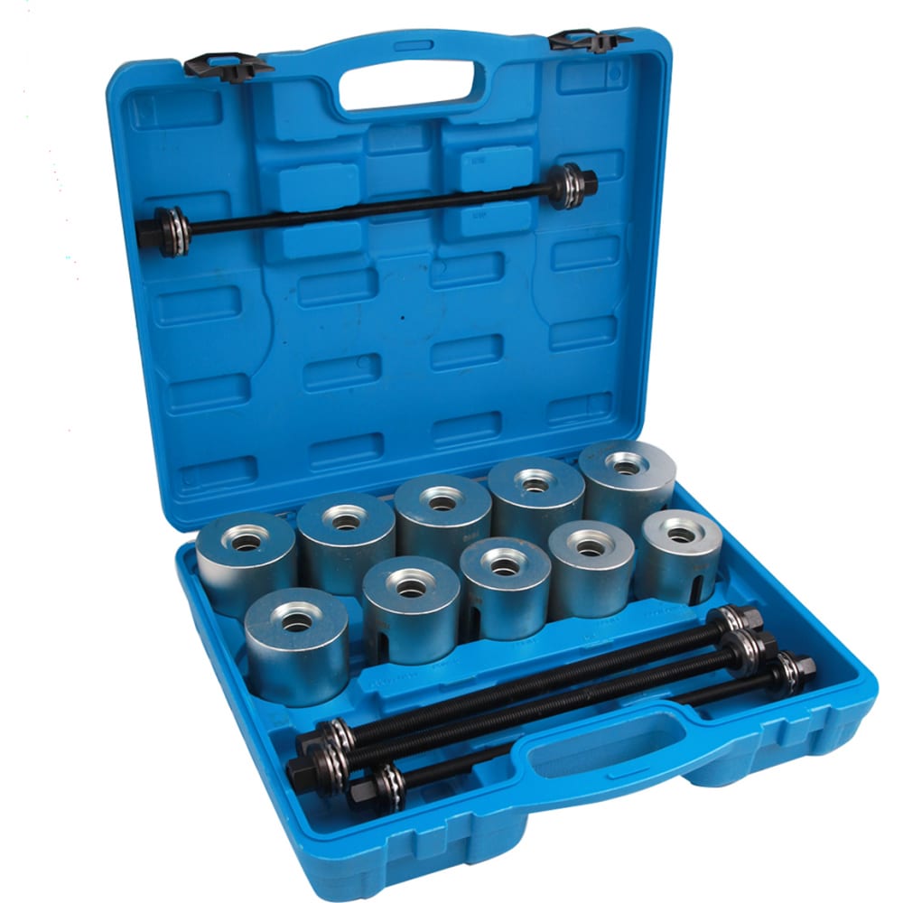 Набор для замены сайлентблоков Car-tool набор для ремонта генераторов car tool
