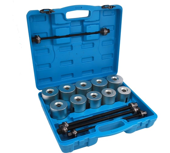 Изображение товара Набор для замены сайлентблоков Car-Tool CT-4231