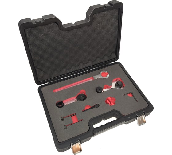 Изображение товара Набор для установки ГРМ VAG Car-Tool CT-A2218D
