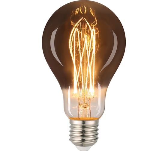 Изображение товара Лампа General Lighting Systems GLDEN-A75SS-6-230-E27-1800 Винтажный General 661524