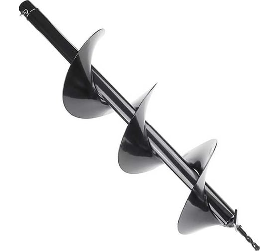 Изображение товара Шнек для грунта Ставр STAVR ШГ-250/800, 9102200049