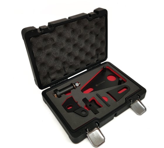 Изображение товара Набор инструмента для Nissan / Renault, 1.4/1.6/2.0/2.5/3.5 Car-Tool CT-W4058