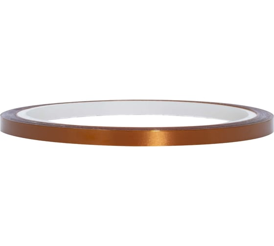 Изображение товара Термоскотч HANDSKIT 5 мм, 33 м TRM5Х33