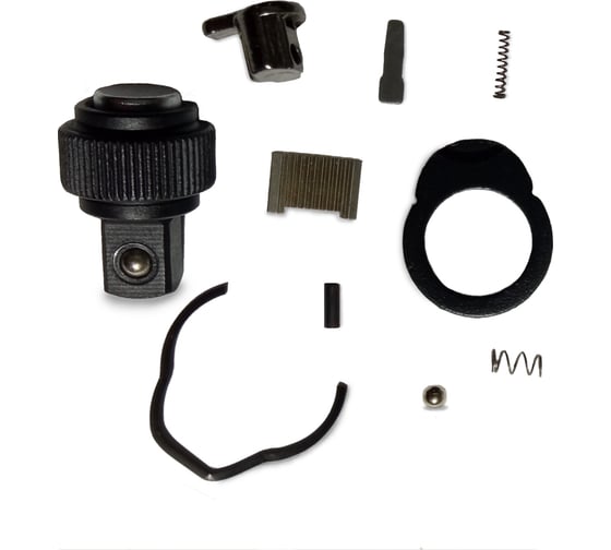 Изображение товара Ремкомплект 60 зуб., 1/2", для трещотки CHAU1625, CJSU1626, CMSU1627 TOPTUL CLBF1616