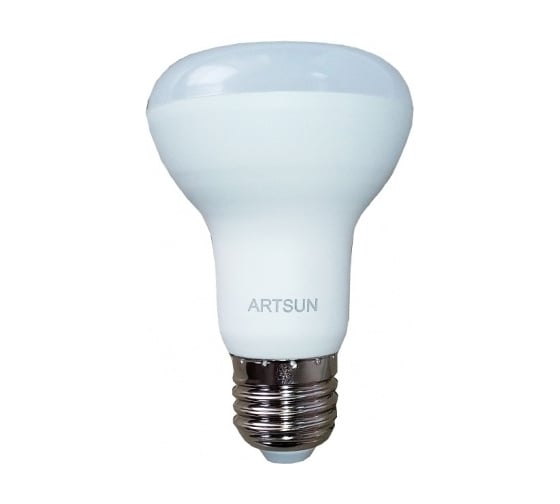 Изображение товара Лампа светодиодная ARTSUN LED R63 8W E27 3000K