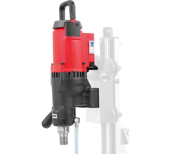 Изображение товара Двигатель MESSER DM180-1 11-02-181