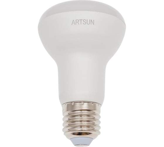 Изображение товара Лампа светодиодная ARTSUN LED R63 8W E27 4000K