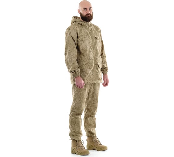 Изображение товара Костюм ORION Active Захват сахара р-р 60-62 рост 170-176 4610097070419