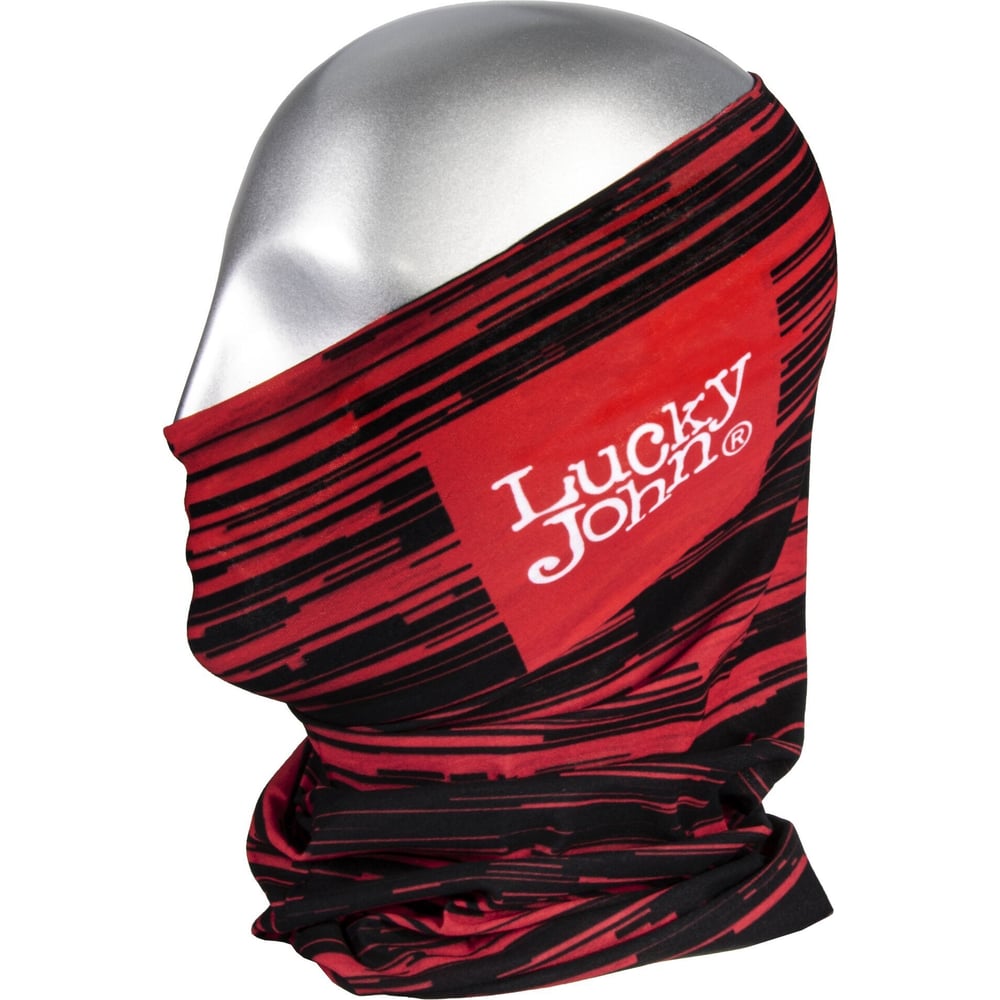 Изображение товара Шарф-бандана Lucky John BANDANA BR AM-6512 для активного отдыха