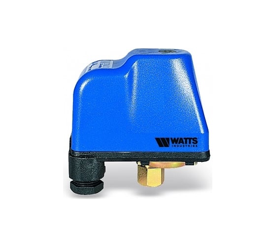 Изображение товара Реле давления Watts PA5 1-5 бар 10013340