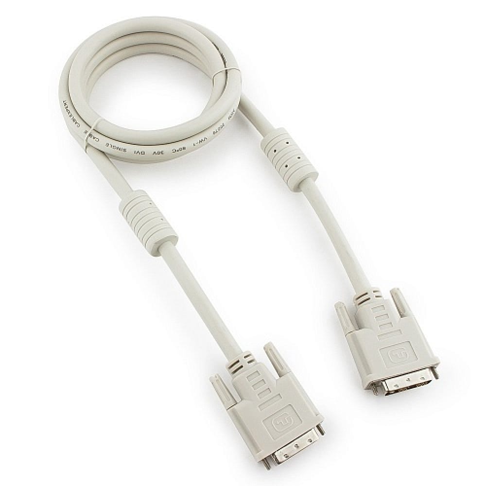 Экранированный кабель Cablexpert кабель информационный itk lc1 c5e02 111 r кат 5е u utp не экранированный 2x2x24awg pvc внутренний 305м серый