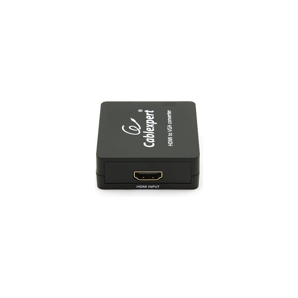 фото Конвертер hdmi-vga cablexpert, hd19fxhd15f, dsc-hdmi-vga-001