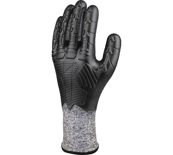 Изображение товара Перчатки антипорезные Delta Plus с покрытием из TPE EOS FLEX CUT D VV922 размер 9 VV922NO09