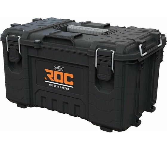 Изображение товара Ящик для инструментов Keter ROC PRO GEAR TOOL BOX 2.0 256984