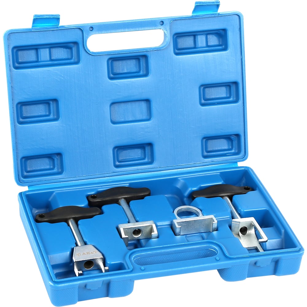 Изображение товара Съемники катушек зажигания VAG AE&T 4 предмета TA-A1170