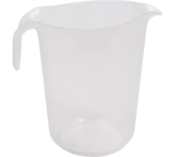Изображение товара Мерный кувшин Архимед 0.33 л Р2020