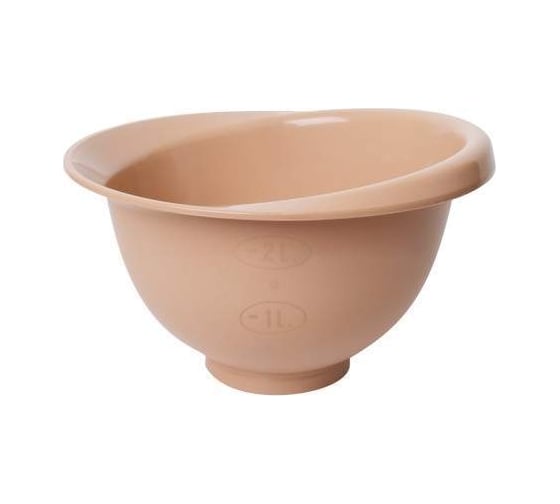 Изображение товара Миска для смешивания Архимед 2 л 584911