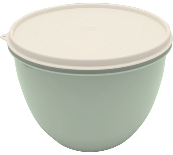 Изображение товара Миска с крышкой Архимед Grand Gourment 4.7 л 310275