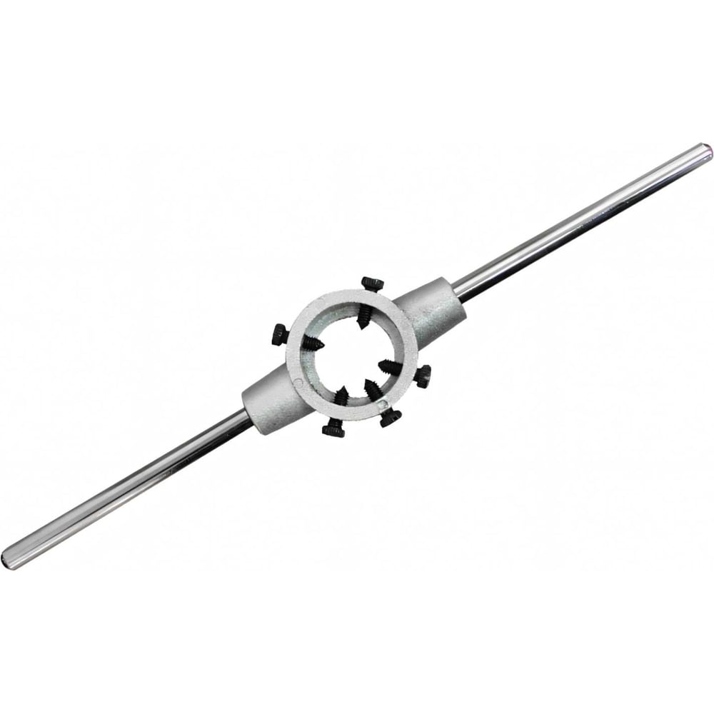 Плашкодержатель Резолюкс 14408