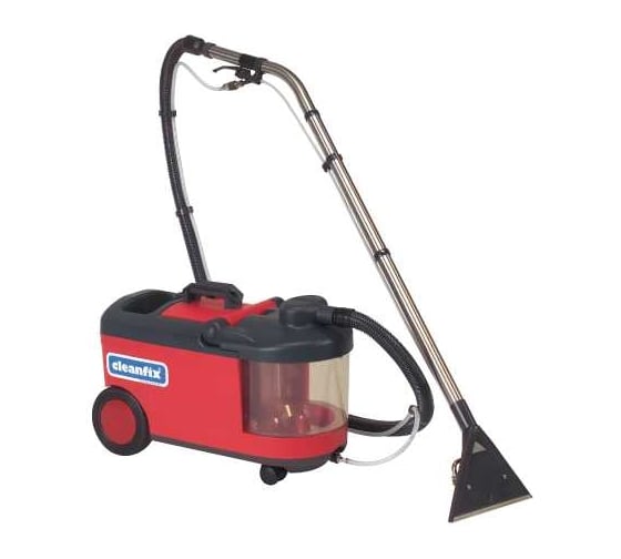 Изображение товара Машина экстракторная моющая Cleanfix TW412 044.000