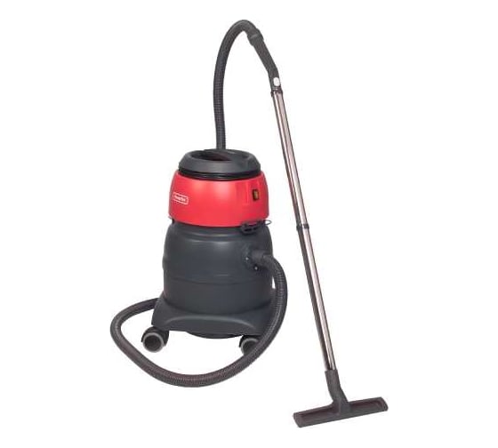 Изображение товара Водогрязепылесос Cleanfix SW21 Combi, 22 л 014.000