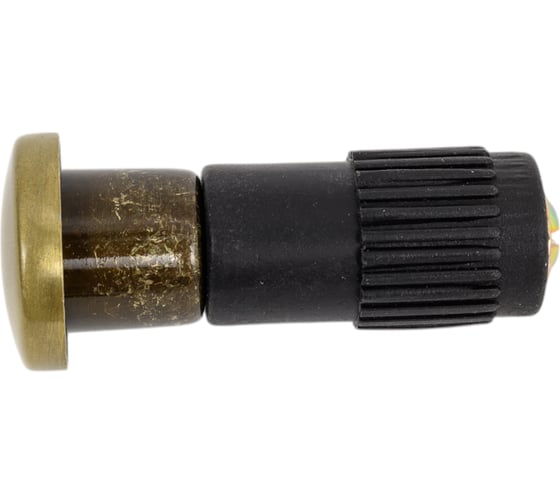 Изображение товара Заглушка рейлинга Palladium HD 50.91.04 BR 113191