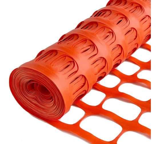 Изображение товара Аварийное ограждение Rendell 1,2x50 эконом 00-00001605