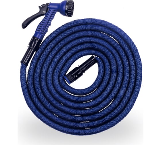 Изображение товара Шланг саморастяжимый от 5 до 15 м GLQ ДжиЭлКью GL 9215-1