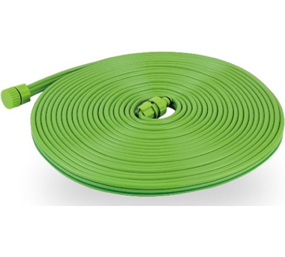 Изображение товара Перфорированный 3-х канальный плоский шланг GLQ GL 9315G