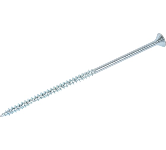 Изображение товара Саморез Госкреп ШУЦ 6,0х140, 2 шт. 1-0033240