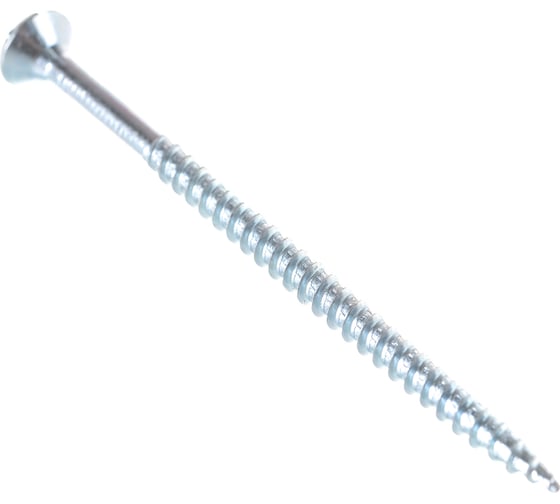 Изображение товара Саморез Госкреп ШУЦ 5,0х80, 250 шт. б.пл.конт. 1500 мл 1-0031180