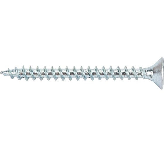Изображение товара Саморез Госкреп ШУЦ 4,5х45 (10 шт) 1-0033000