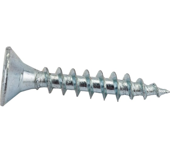 Изображение товара Саморез Госкреп ШУЦ 4,5х25 (18 шт) 1-0032960