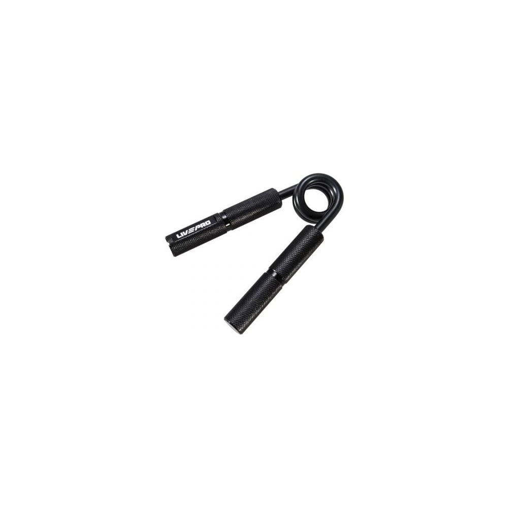 Изображение товара Эспандер Aluminum Handle Grip сопротивление 127 кг LivePro NL LP8285-280