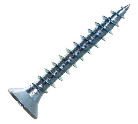 Изображение товара Саморез Госкреп ШУЦ 6,0х40 (100 шт) 1-0032360