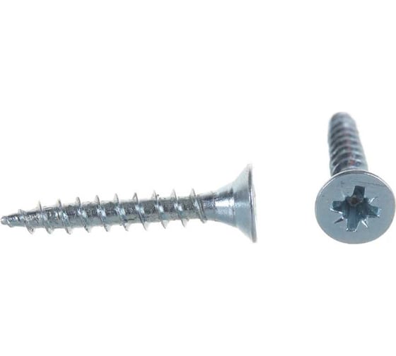 Изображение товара Саморез Госкреп ШУЦ 3,5х20, 200 шт. пл.конт 280 мл КР.020616 1-0031700